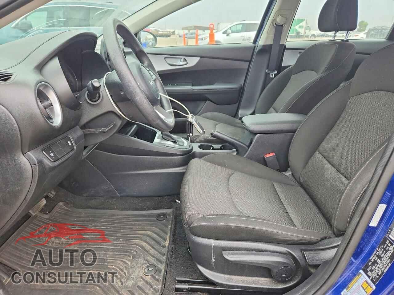 KIA FORTE 2024 - 3KPF24AD1RE713913