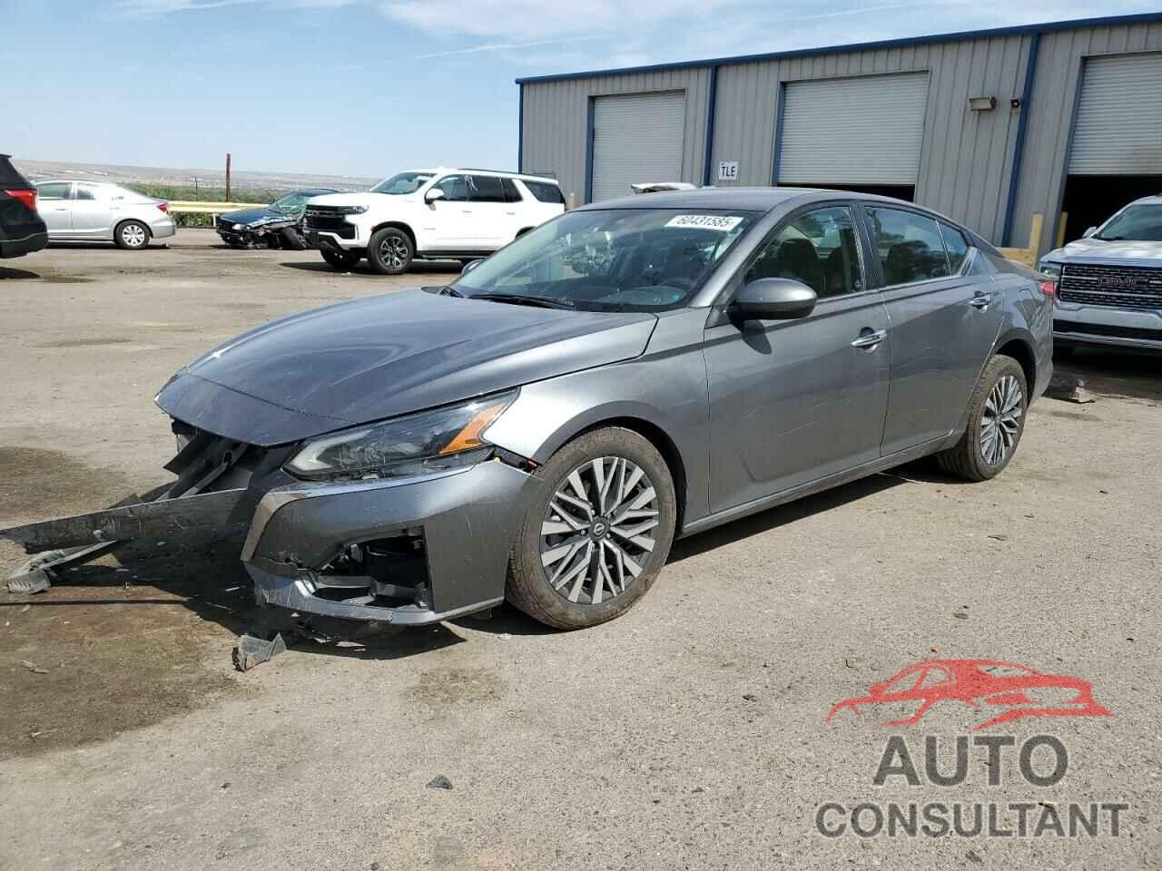 NISSAN ALTIMA 2023 - 1N4BL4DV2PN309310