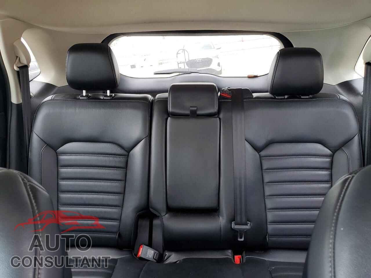 FORD EDGE 2016 - 2FMPK4J92GBC06079