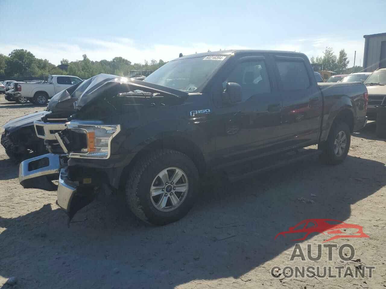 FORD F-150 2020 - 1FTEW1E41LFA26646