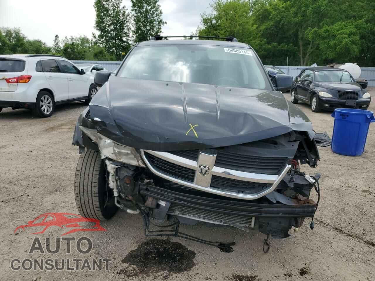 DODGE JOURNEY 2010 - 3D4PG5FV3AT111854