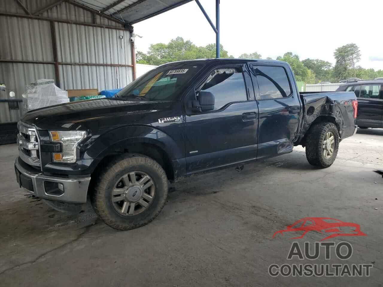 FORD F-150 2015 - 1FTEW1EP3FKE00387