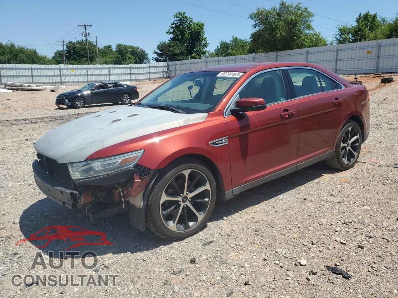 FORD TAURUS 2014 - 1FAHP2E89EG171424