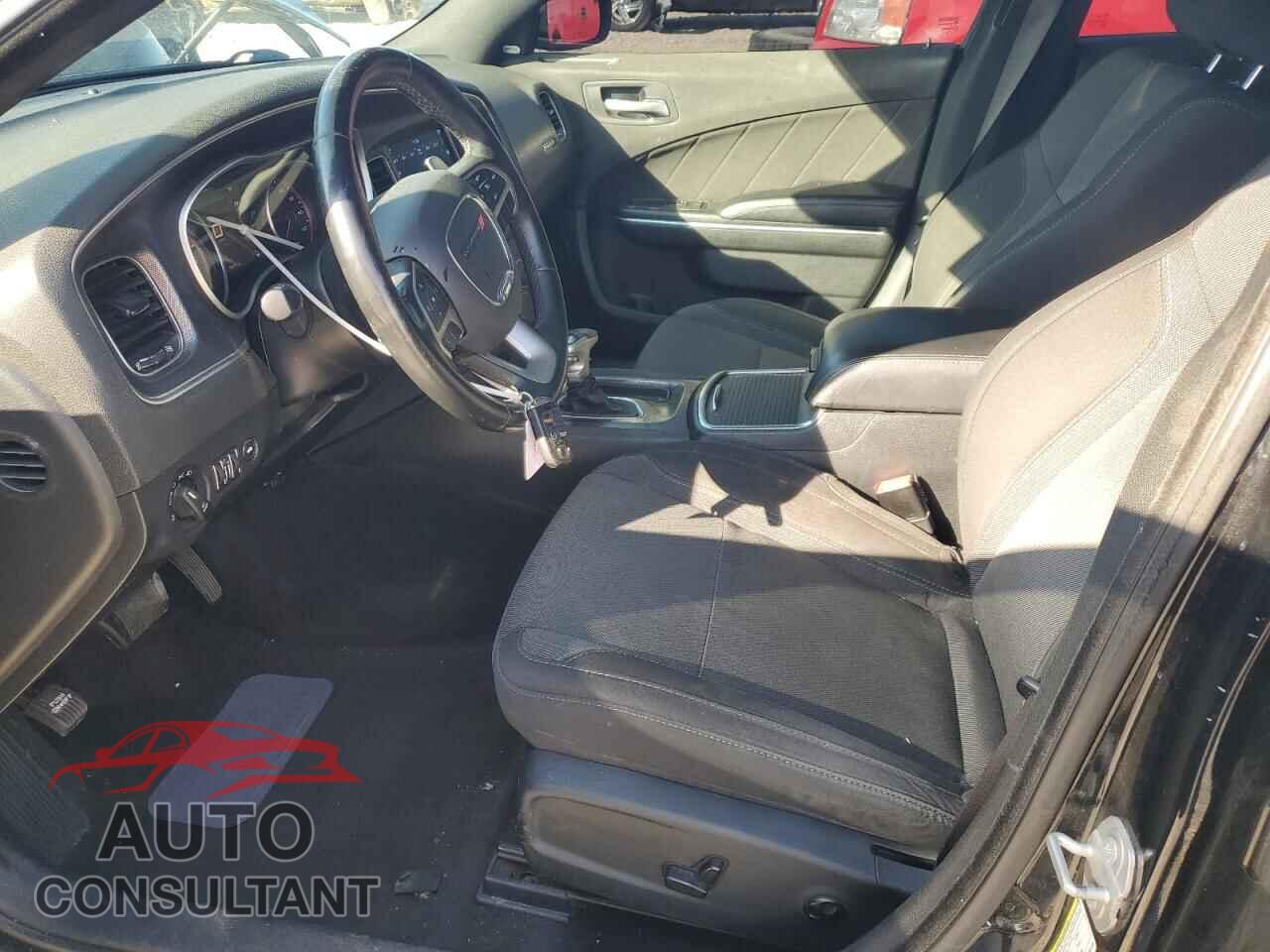 DODGE CHARGER 2017 - 2C3CDXCT2HH583456