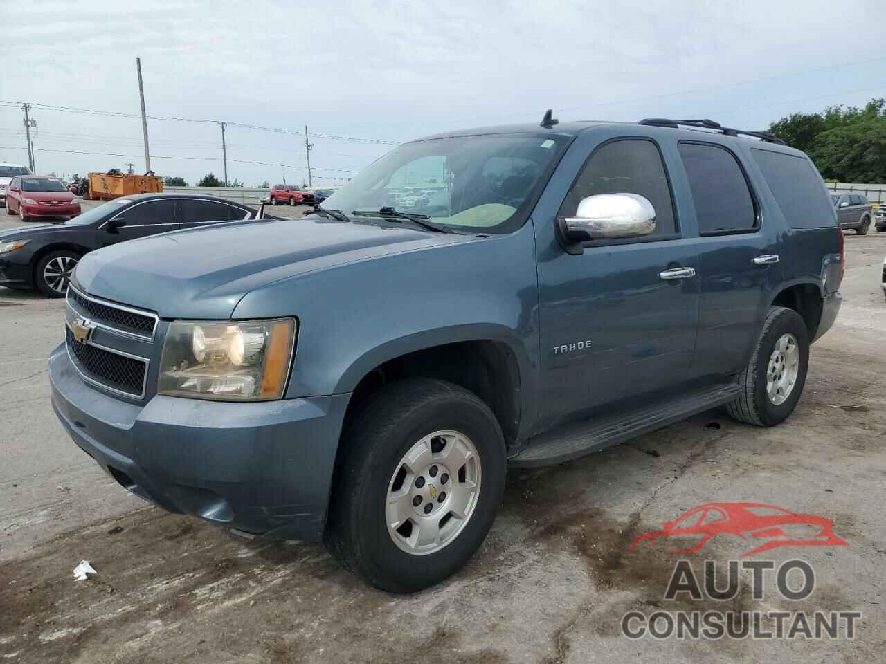 CHEVROLET TAHOE 2010 - 1GNUCAE00AR103589