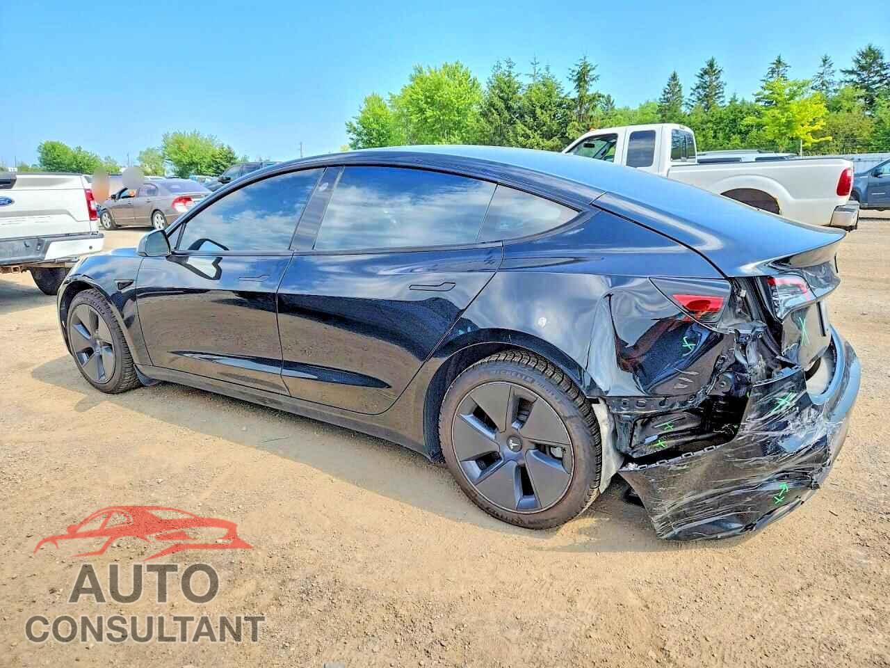 TESLA MODEL 3 2023 - 5YJ3E1EA7PF559143