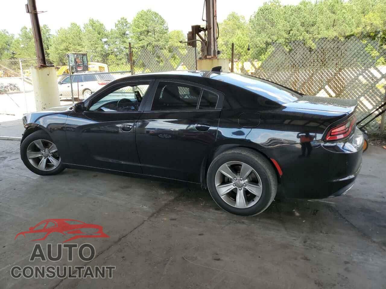 DODGE CHARGER 2018 - 2C3CDXHG8JH133974