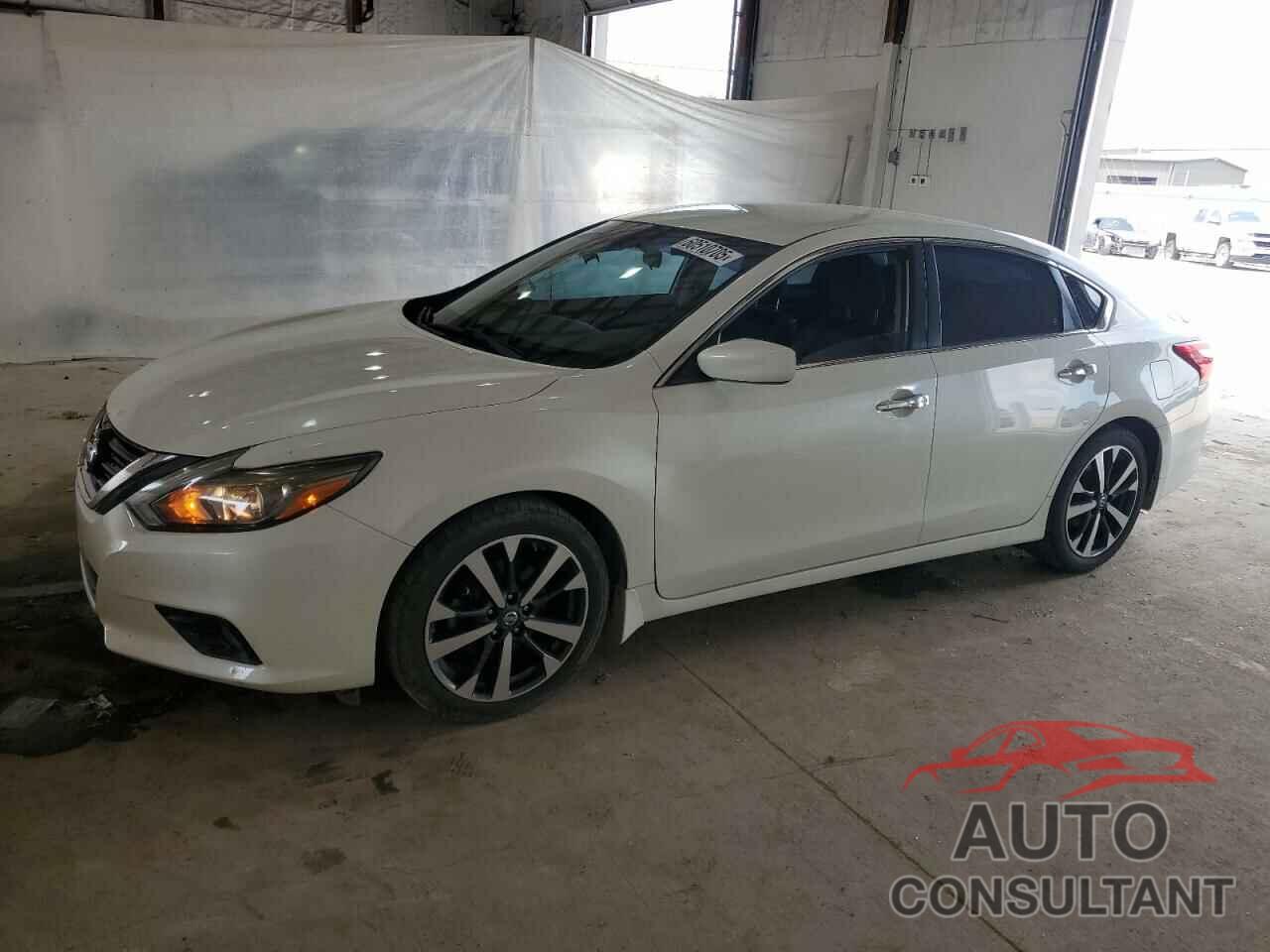 NISSAN ALTIMA 2016 - 1N4AL3APXGC220673