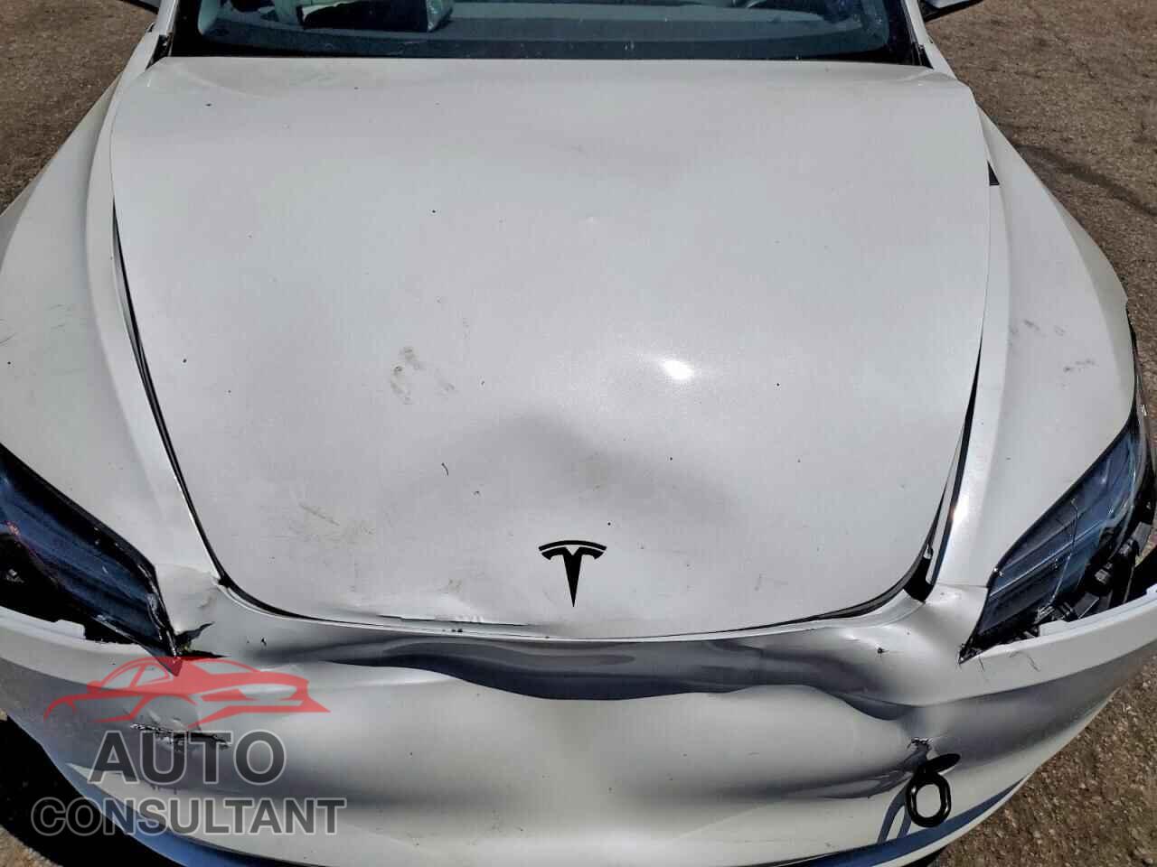 TESLA MODEL 3 2026 - 5YJ3E1EAXTF145106