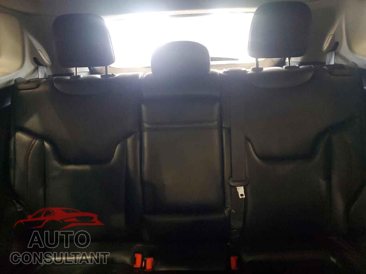 JEEP COMPASS 2017 - 3C4NJDDB0HT630721