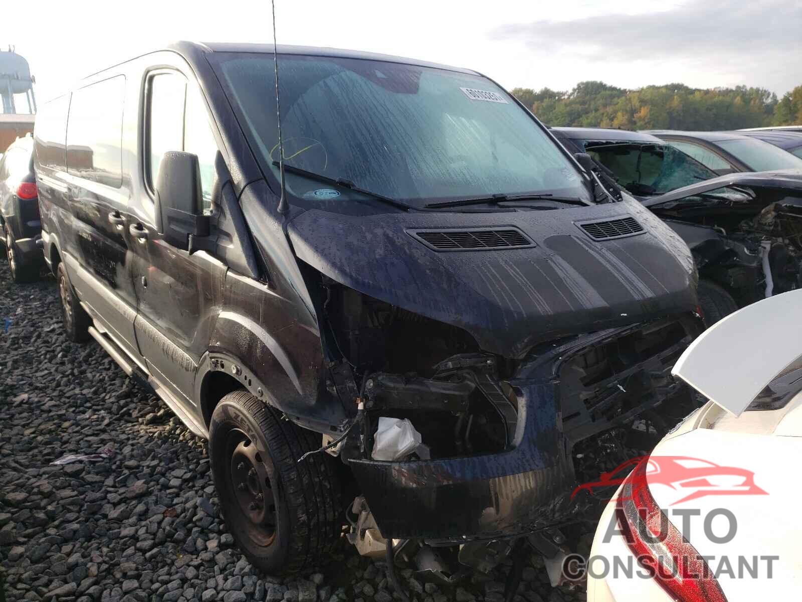 FORD TRANSIT CO 2017 - 1FBZX2YMXHKA96844