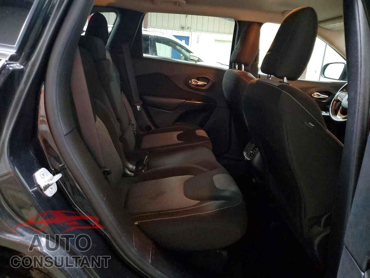 JEEP CHEROKEE 2014 - 1C4PJMCS3EW142704