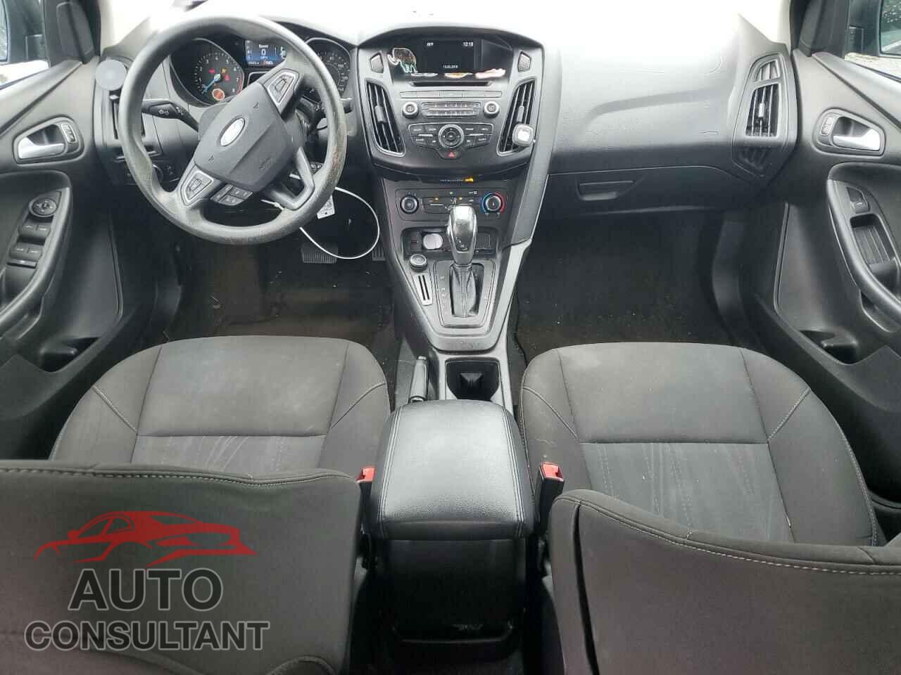 FORD FOCUS 2016 - 1FADP3F26GL340954