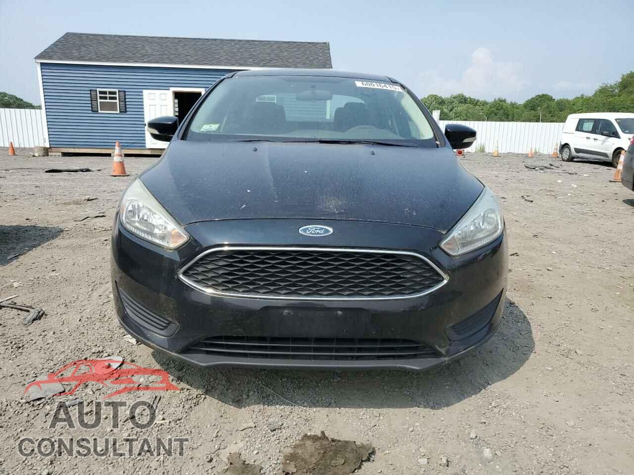 FORD FOCUS 2017 - 1FADP3FE7HL280968