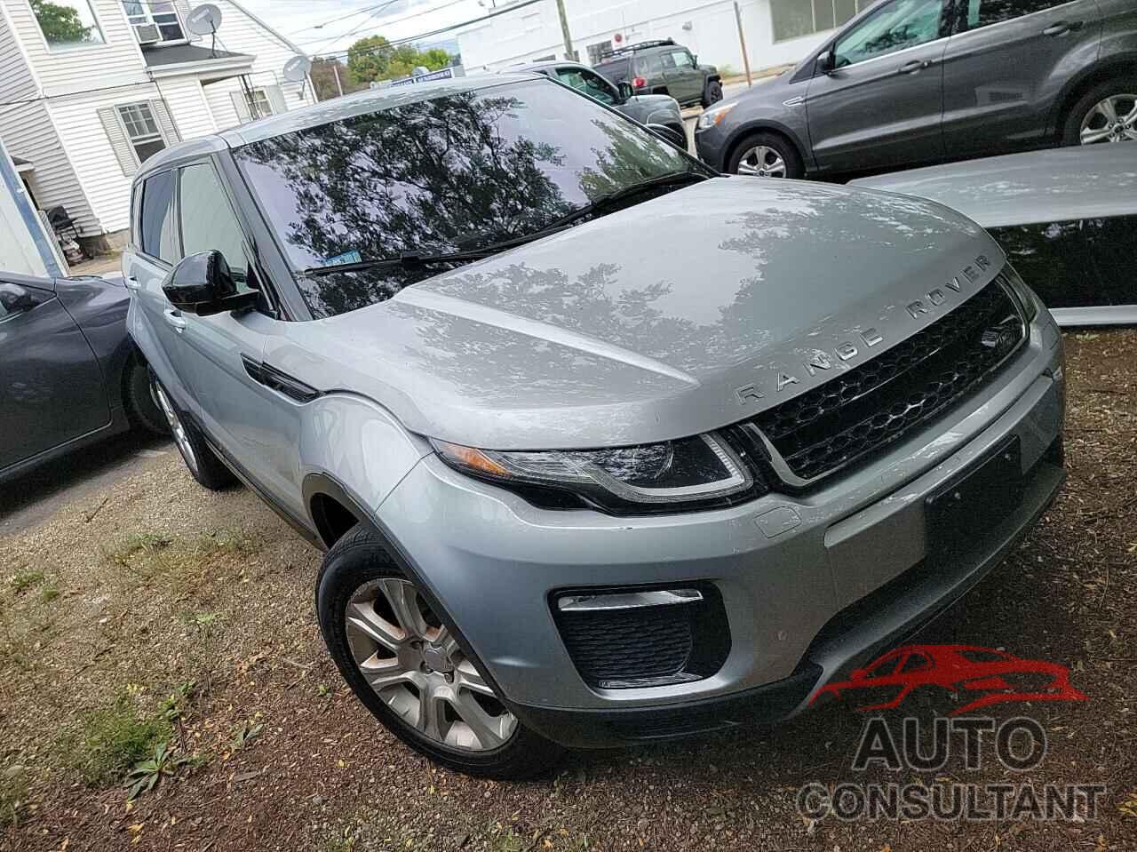 LAND ROVER RANGEROVER 2016 - SALVP2BG9GH080930