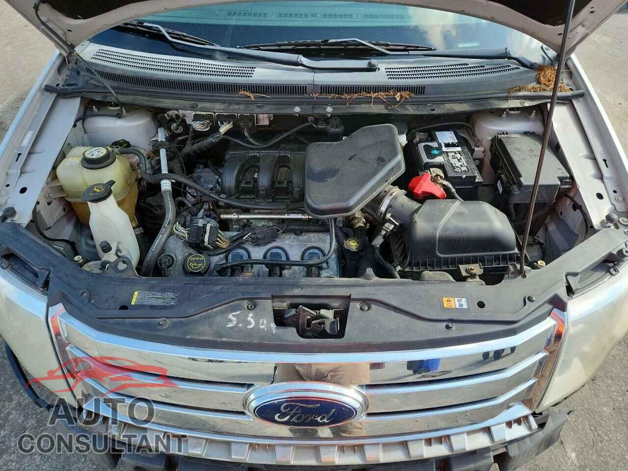 FORD EDGE 2009 - 2FMDK48C79BA56042