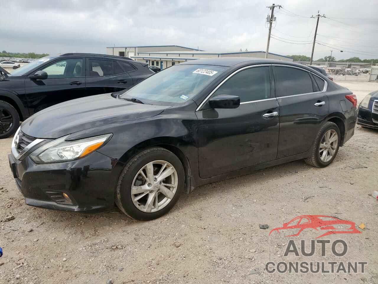 NISSAN ALTIMA 2016 - 1N4AL3AP5GC288458