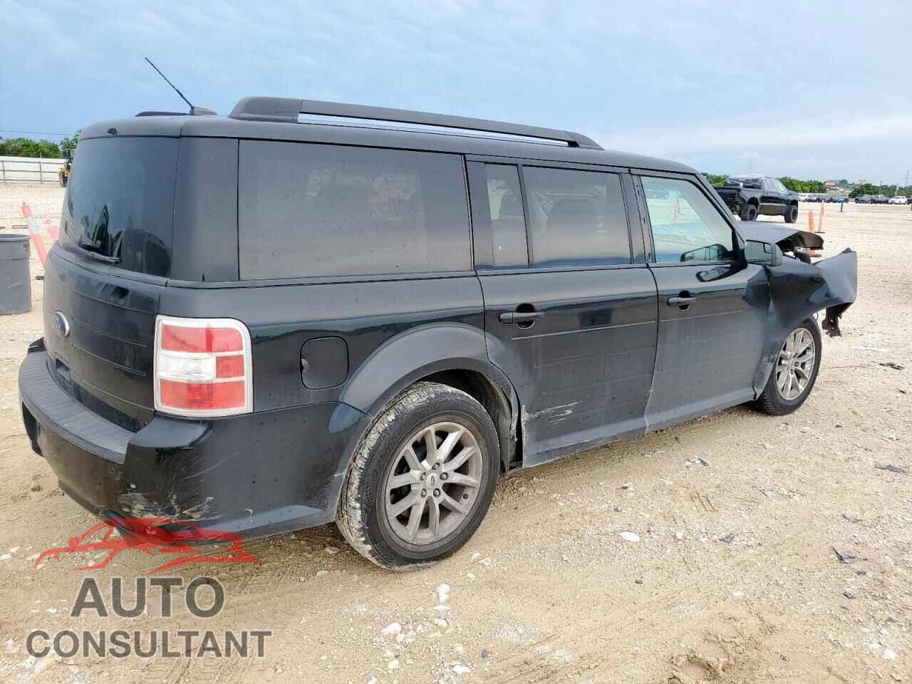 FORD FLEX 2014 - 2FMGK5B89EBD11064