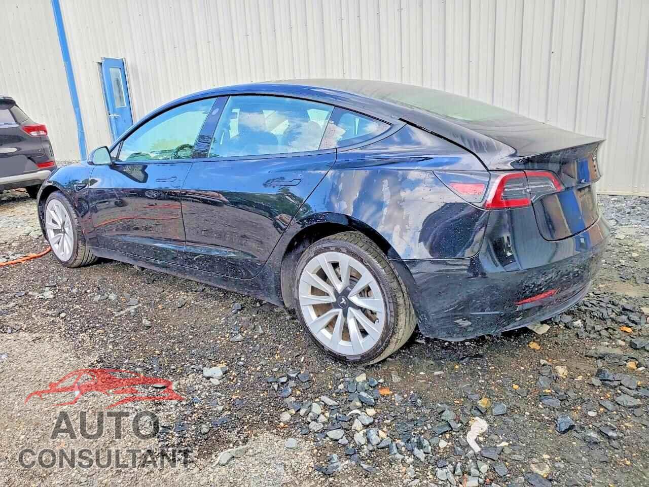 TESLA MODEL 3 2023 - 5YJ3E1EAXPF449204