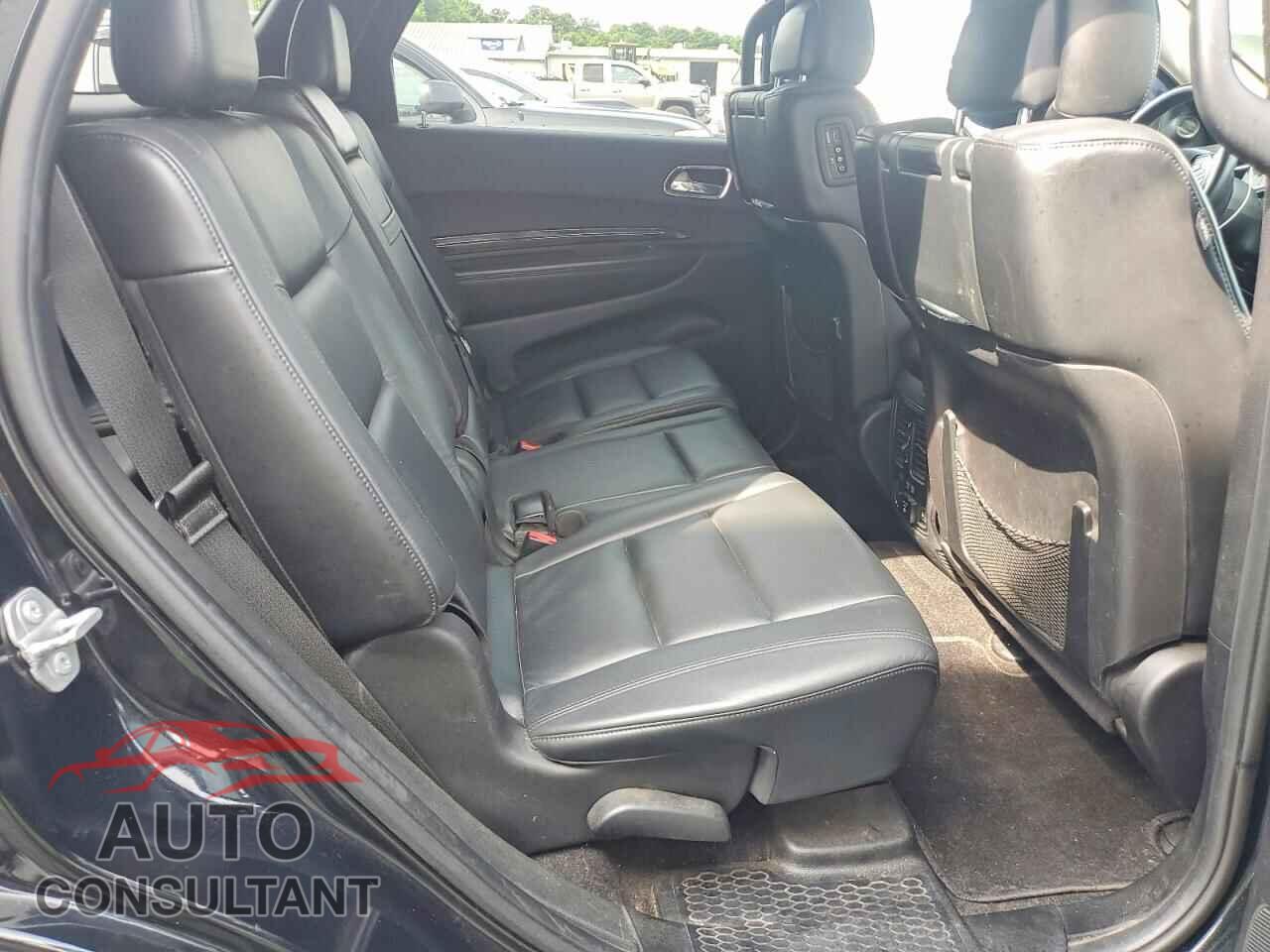 DODGE DURANGO 2015 - 1C4RDJDG3FC851354