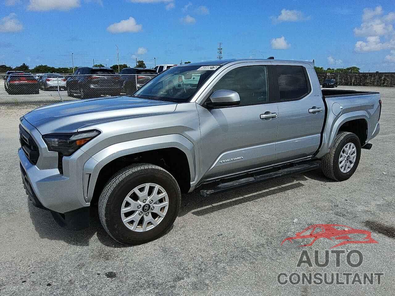 TOYOTA TACOMA 2024 - 3TMKB5FN8RM002169