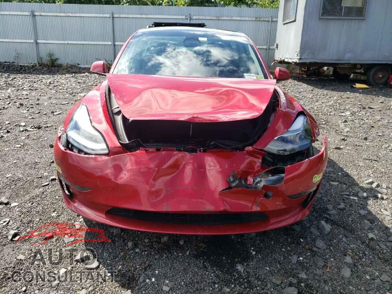 TESLA MODEL 3 2023 - 5YJ3E1EA6PF425501