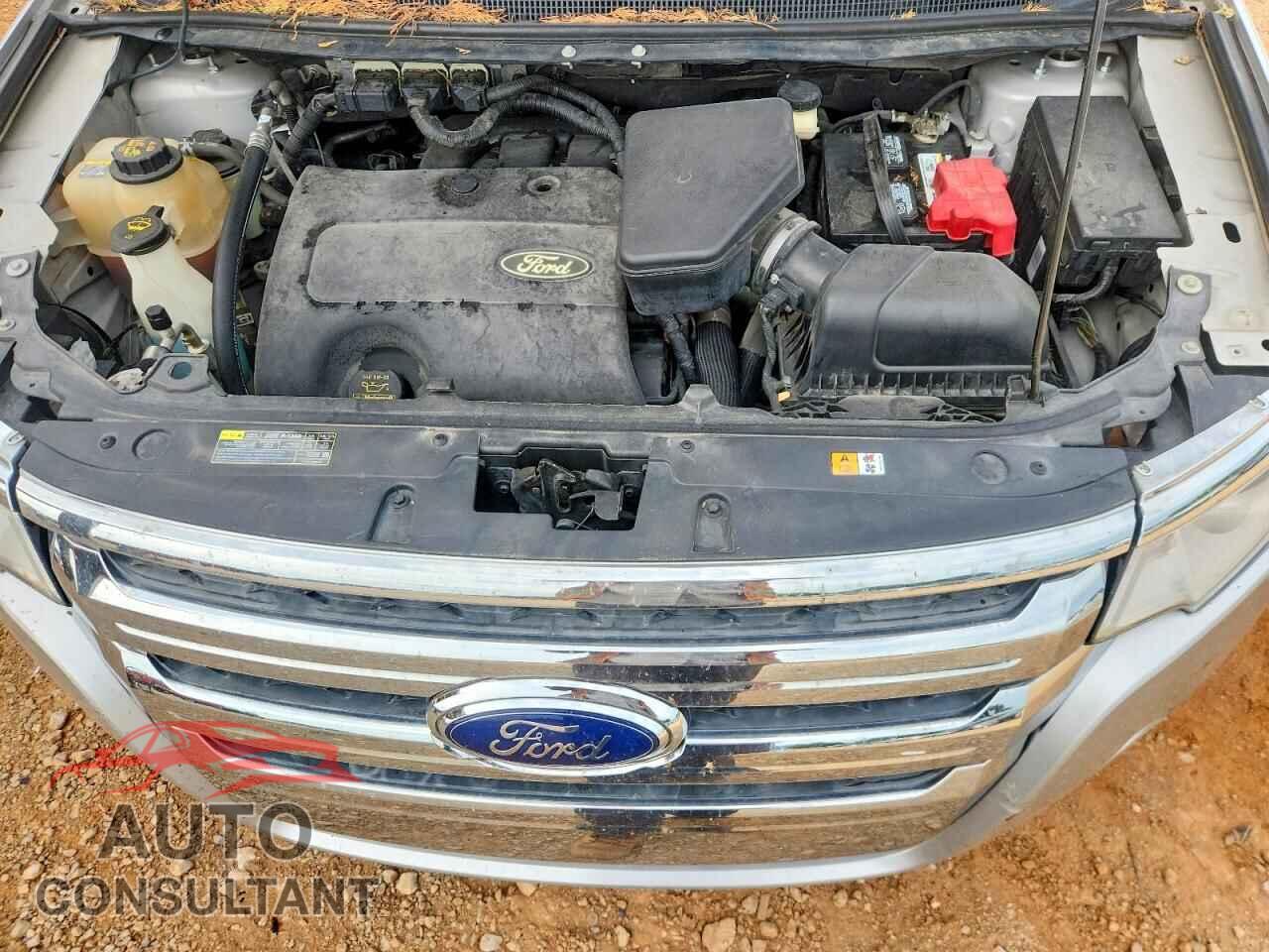 FORD EDGE 2013 - 2FMDK3GC5DBB77575