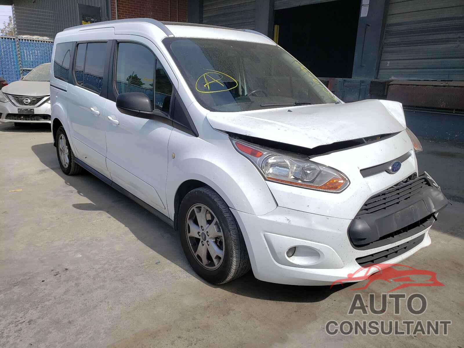 FORD TRANSIT CO 2016 - NM0GE9F71G1237669