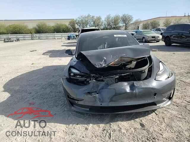 TESLA MODEL 3 2022 - 5YJ3E1EA6NF346777