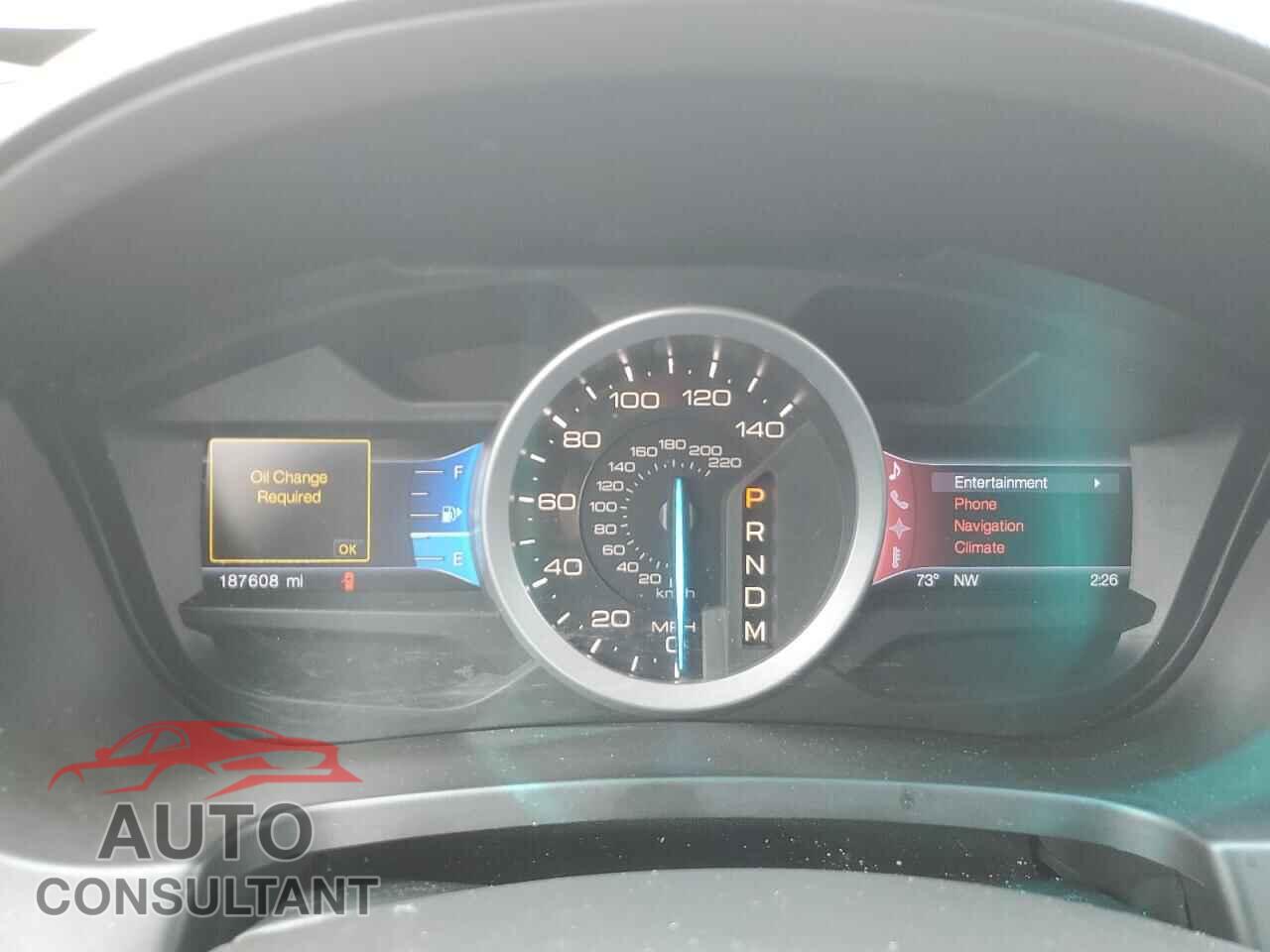FORD EXPLORER 2013 - 1FM5K8D84DGC76463