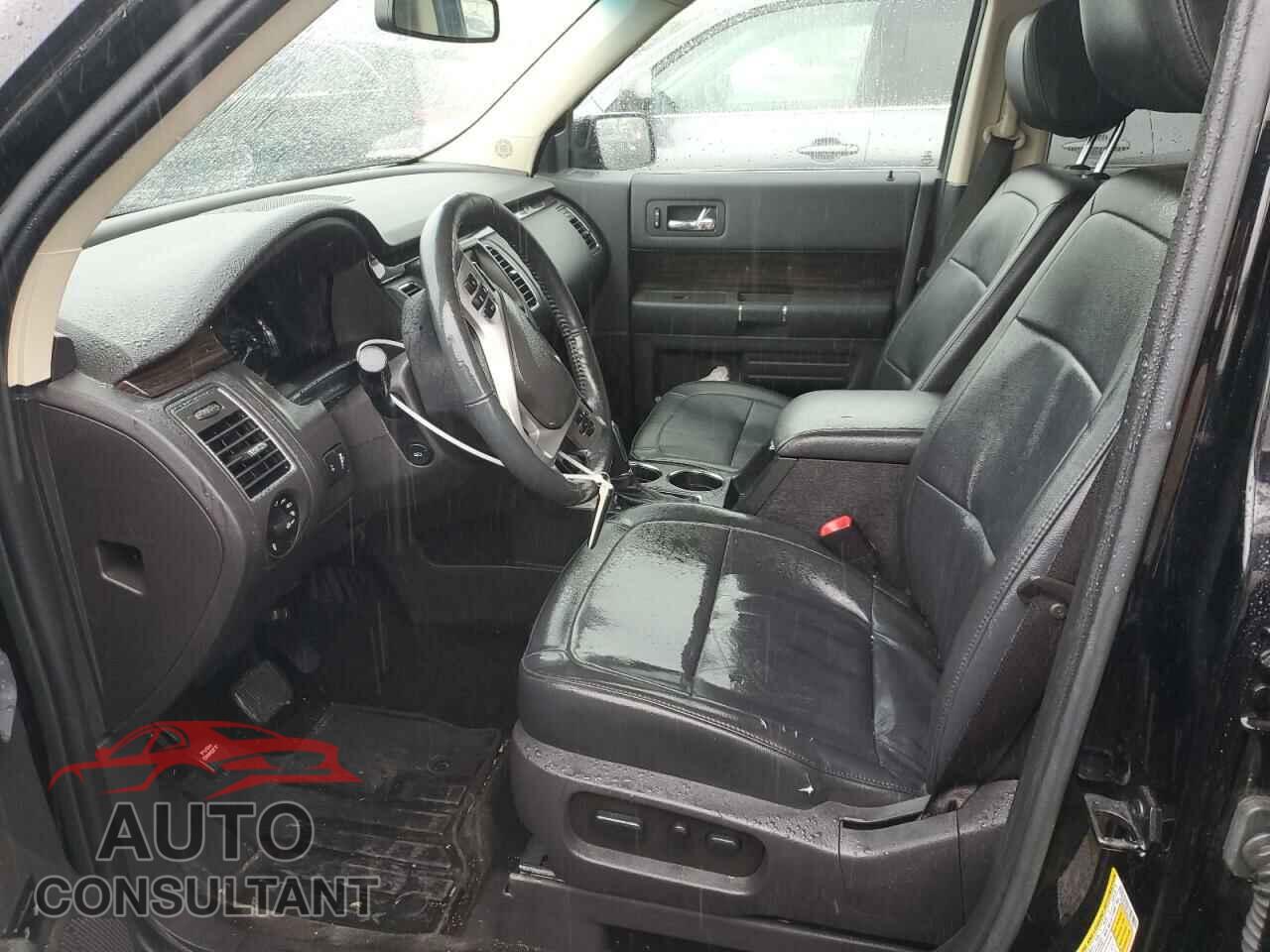 FORD FLEX 2016 - 2FMHK6C84GBA21357