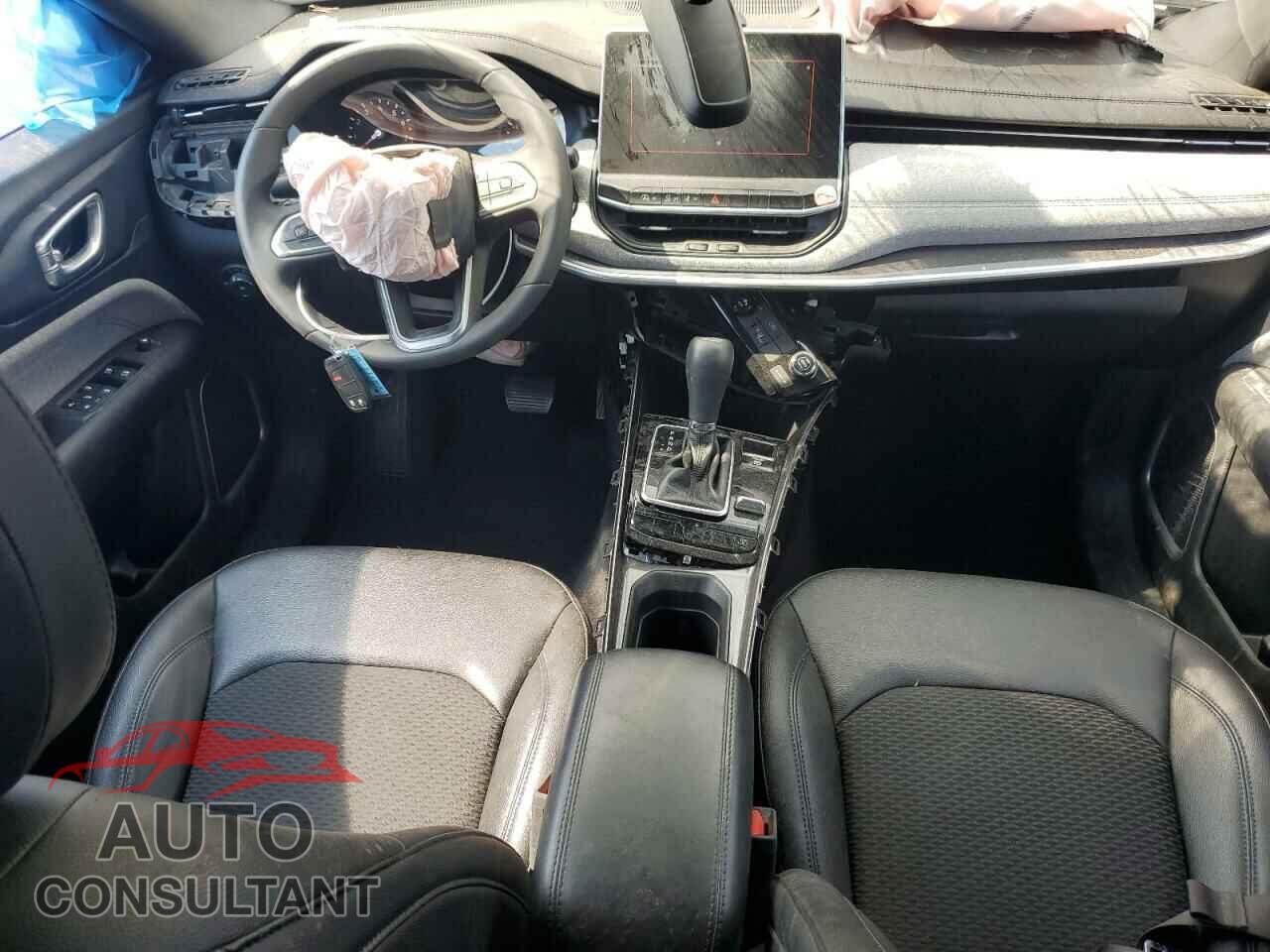 JEEP COMPASS 2024 - 3C4NJDBNXRT109780