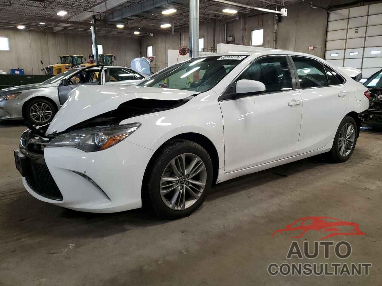 TOYOTA CAMRY 2016 - 4T1BF1FK0GU590429