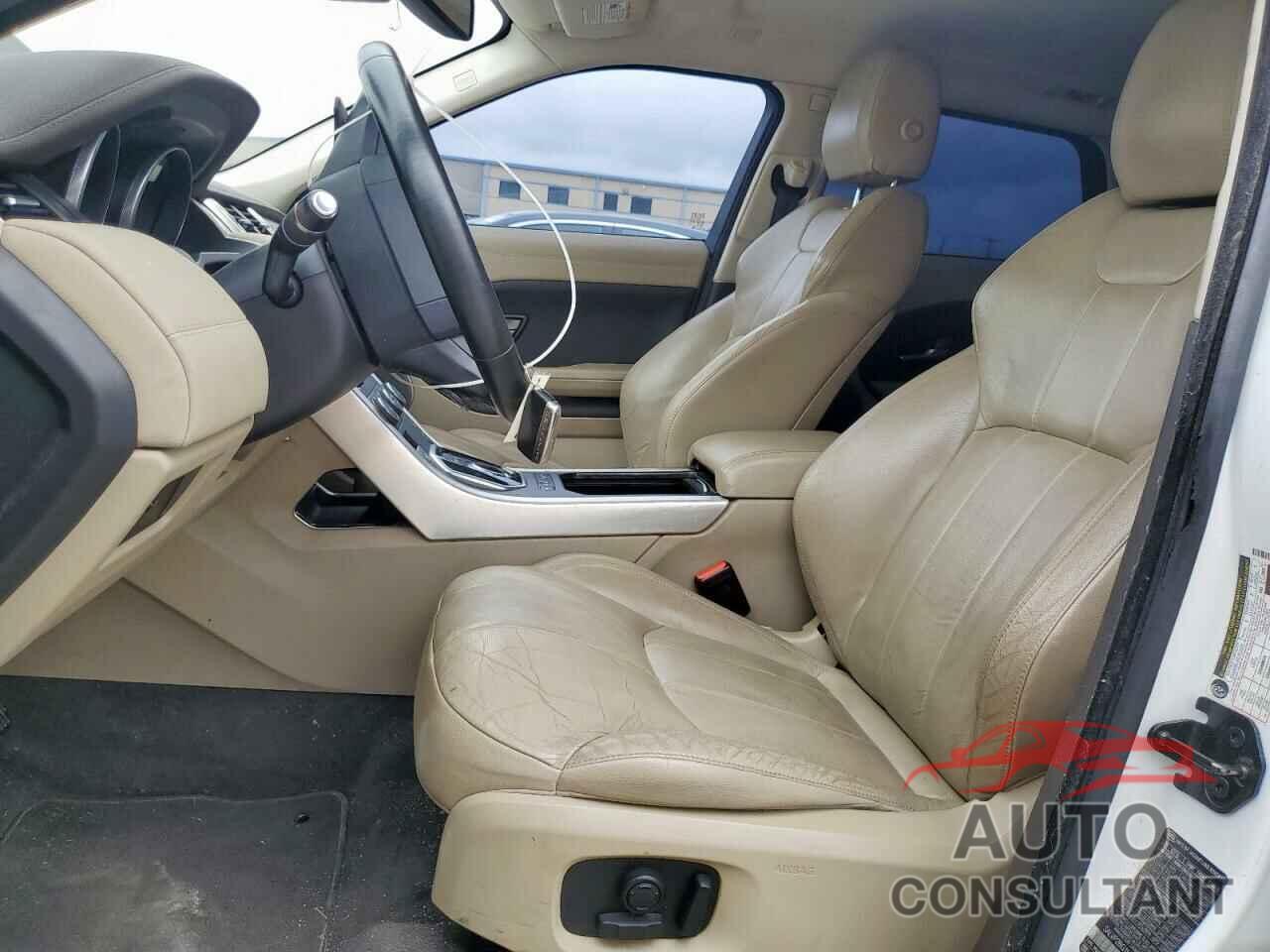 LAND ROVER RANGEROVER 2017 - SALVP2BG1HH170784