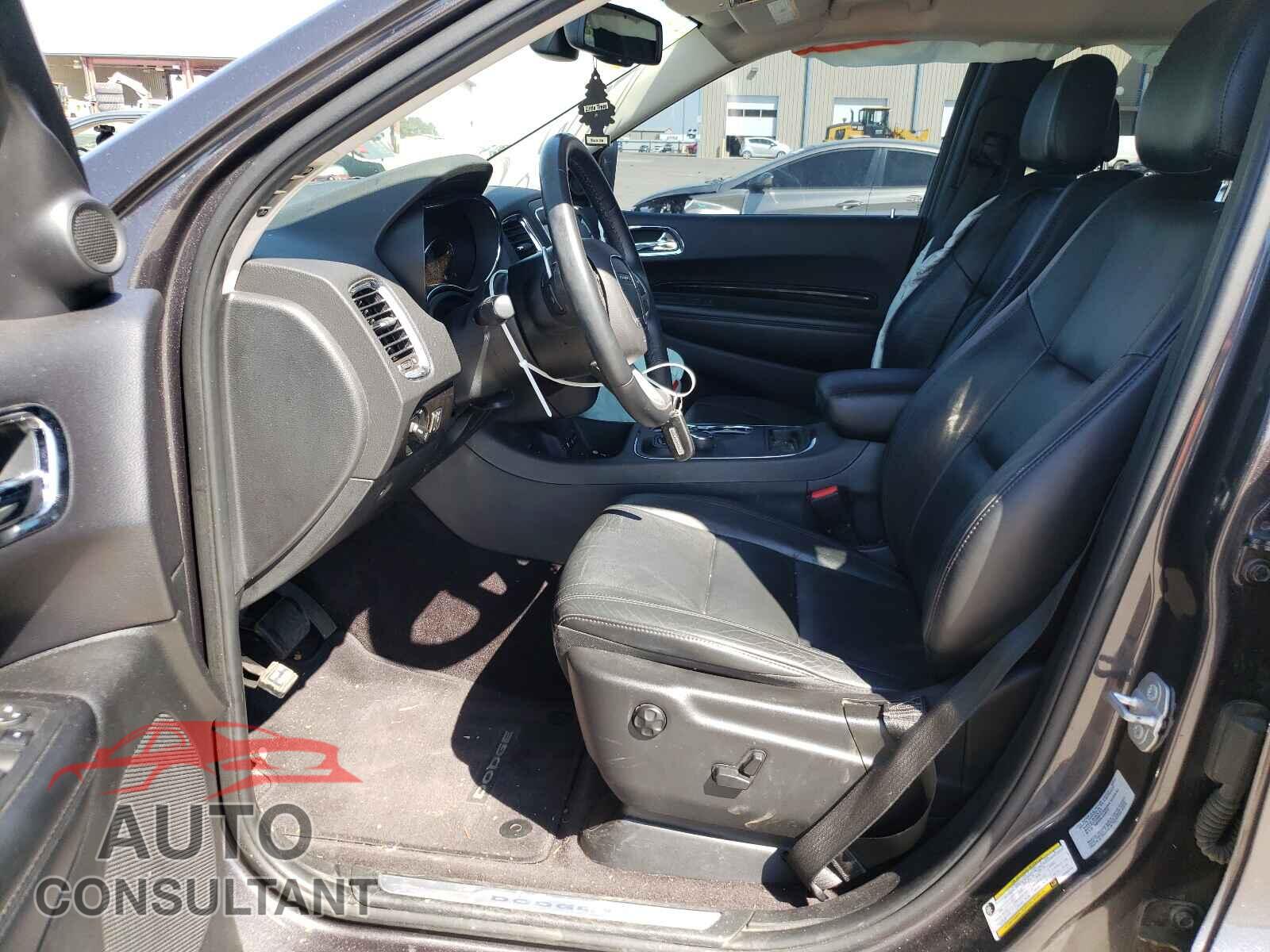 DODGE DURANGO 2016 - 1C4RDHDG4GC308105