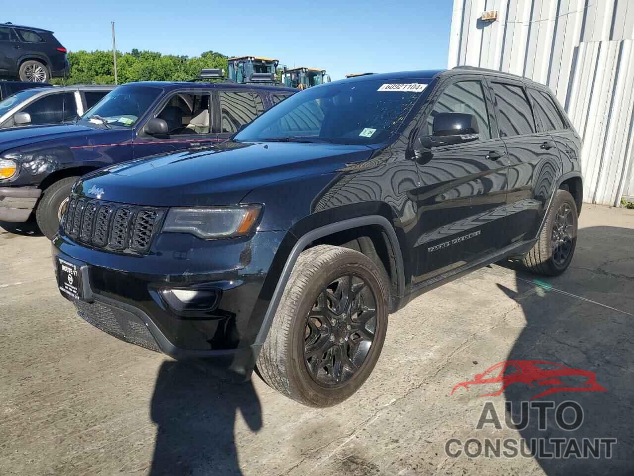 JEEP GRAND CHER 2020 - 1C4RJFBG2LC210555
