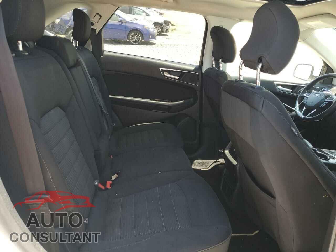 FORD EDGE 2017 - 2FMPK3J9XHBB89415