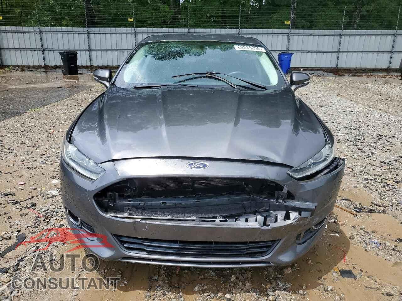 FORD FUSION 2015 - 3FA6P0H75FR141815