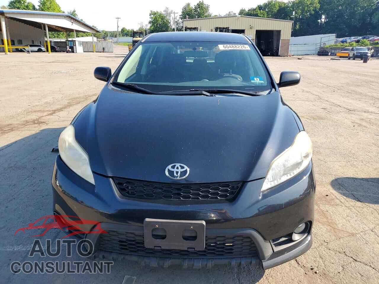 TOYOTA COROLLA 2013 - 2T1LE4EE2DC023401