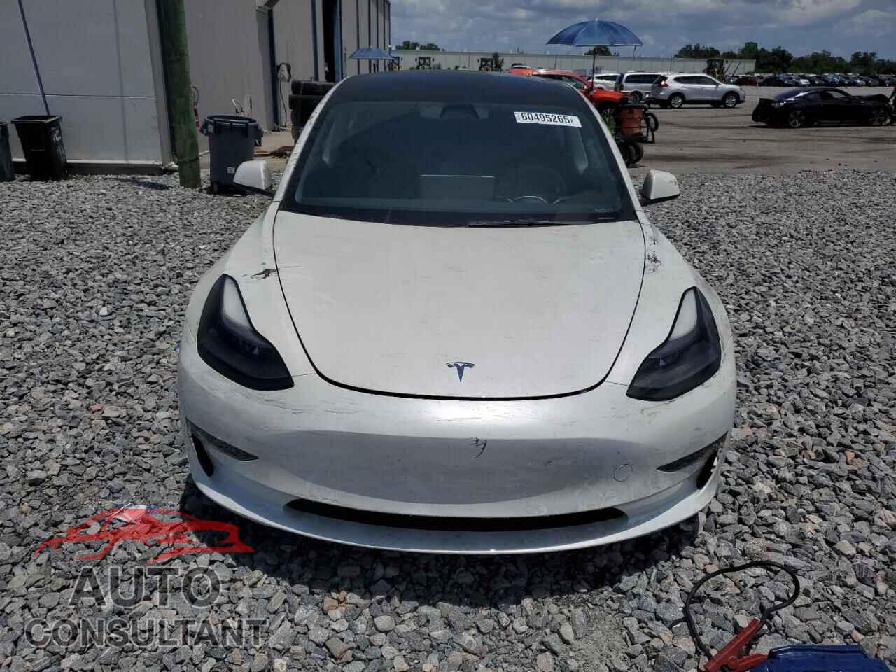 TESLA MODEL 3 2023 - 5YJ3E1EBXPF392608