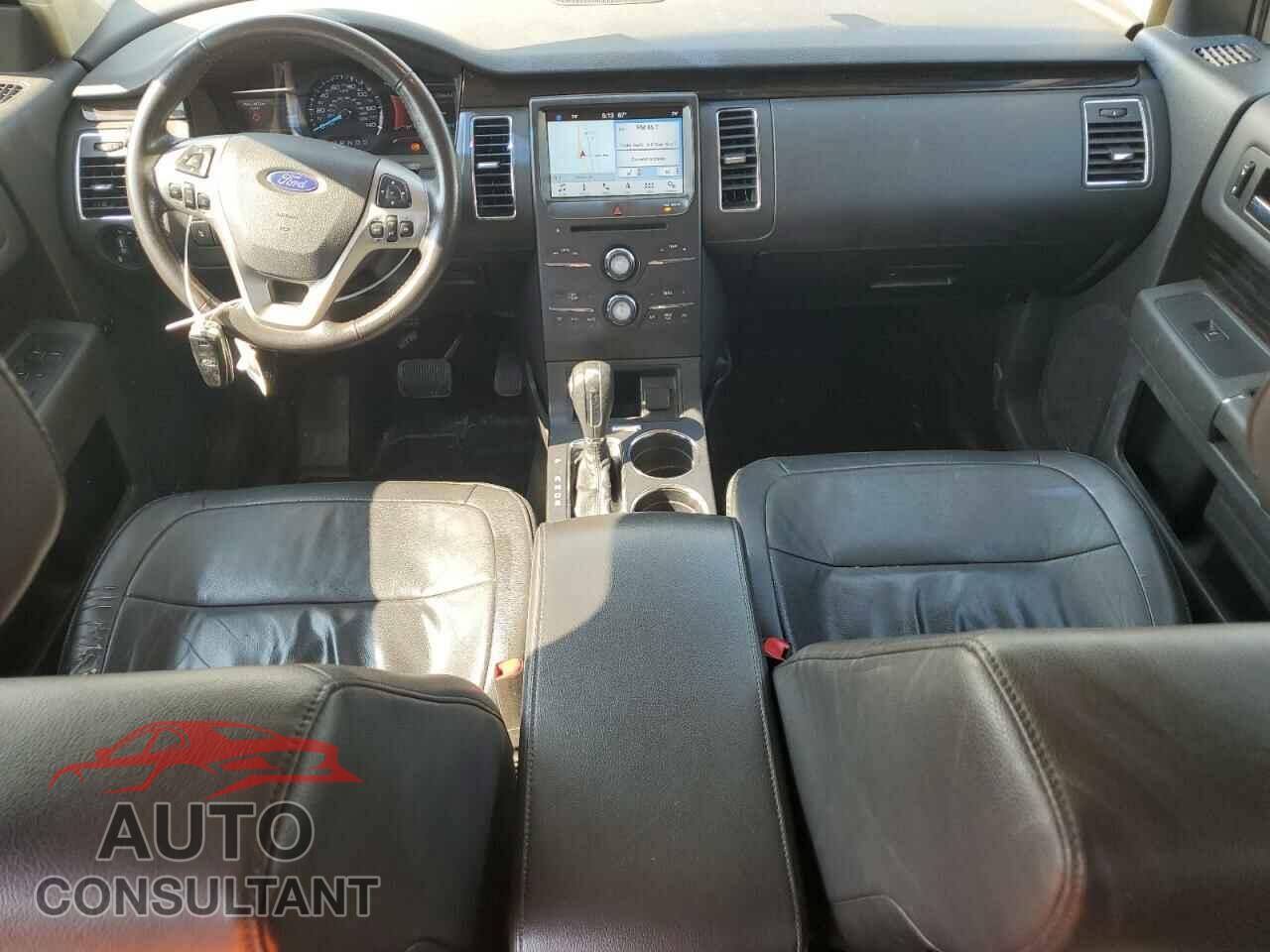 FORD FLEX 2016 - 2FMGK5C80GBA13231
