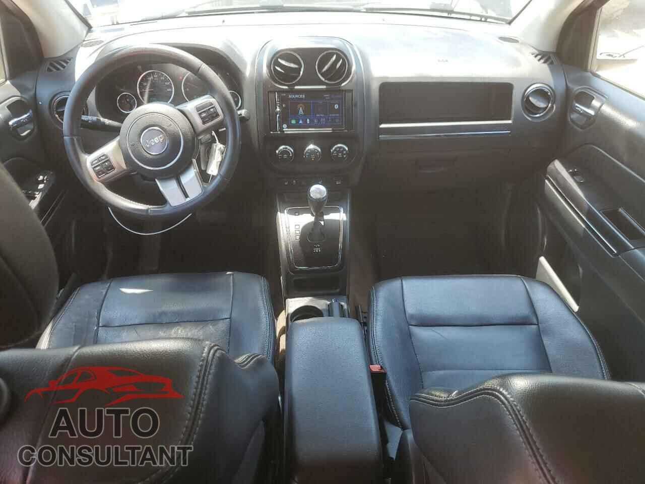 JEEP COMPASS 2013 - 1C4NJDCB8DD274911