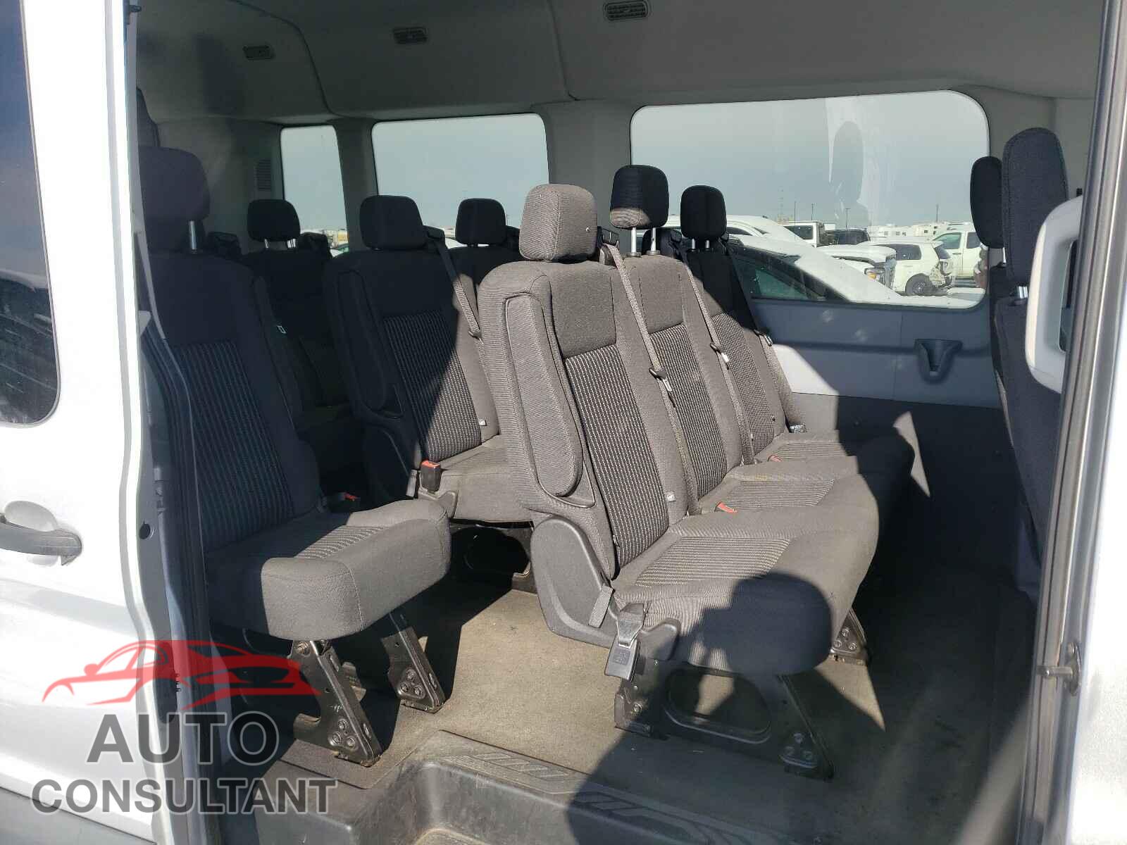 FORD TRANSIT CO 2016 - 1FBAX2CG4GKB50488