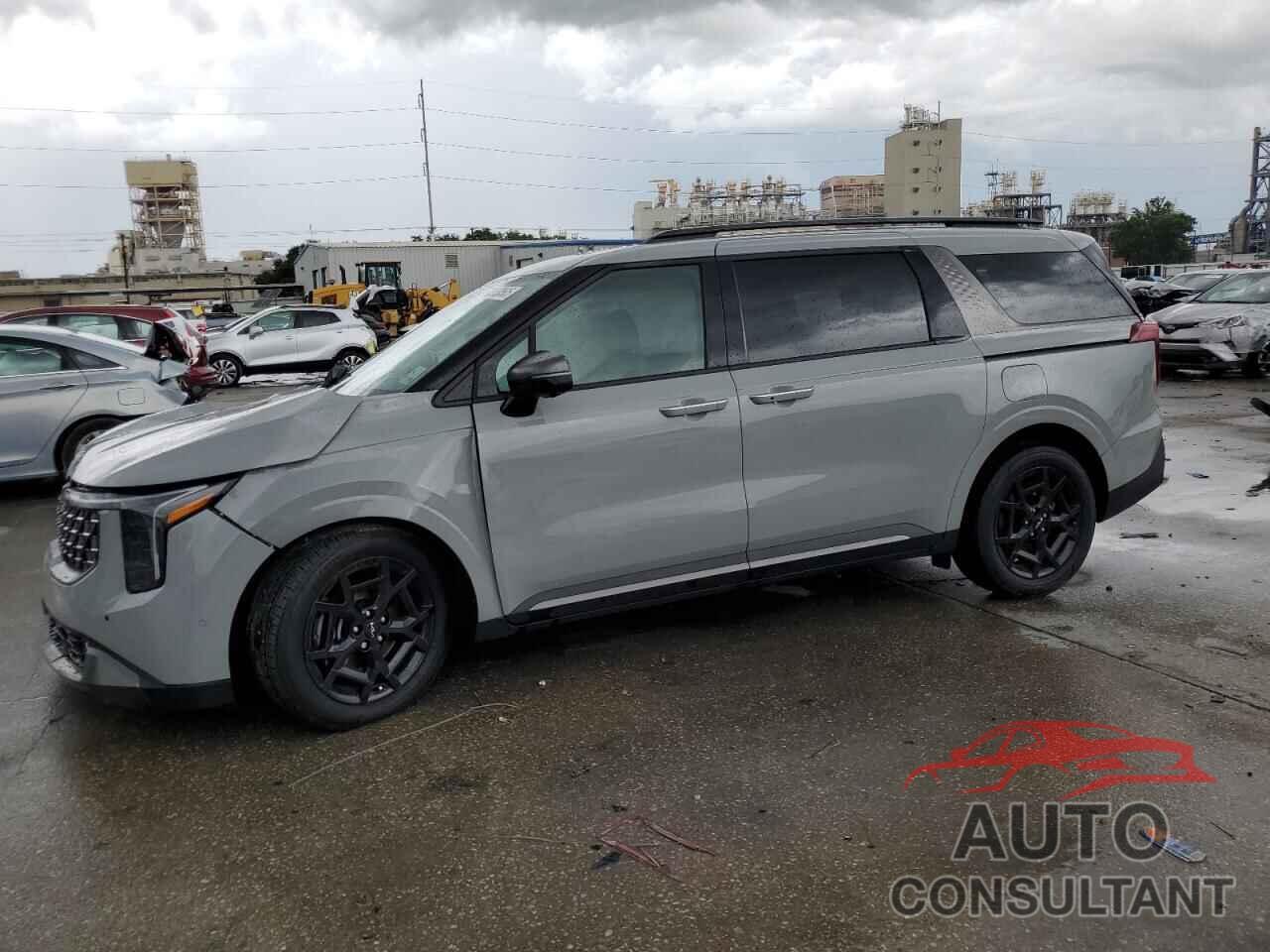 KIA CARNIVAL S 2025 - KNDNE5K37S6465001