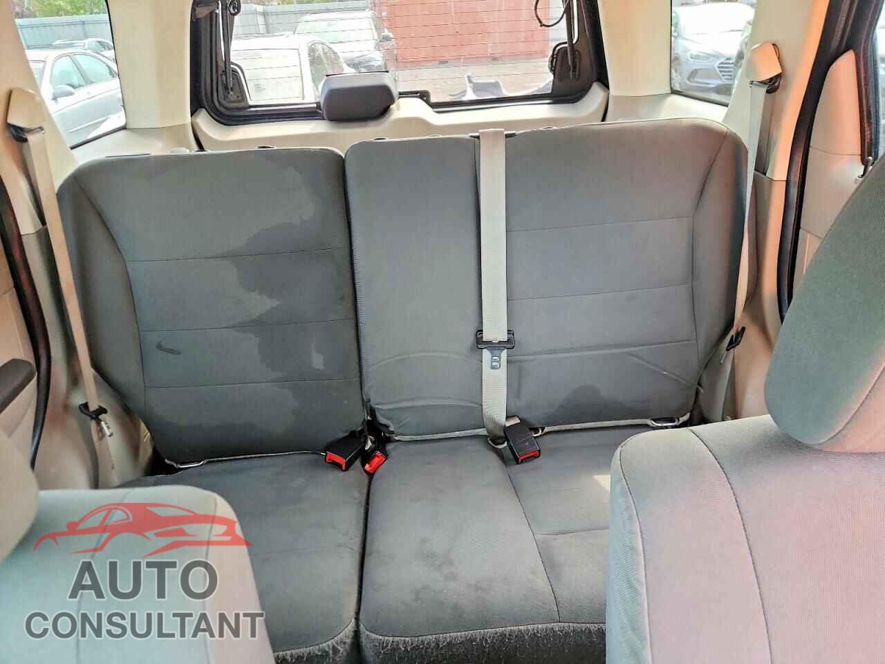 FORD ESCAPE 2012 - 1FMCU0C76CKB09285