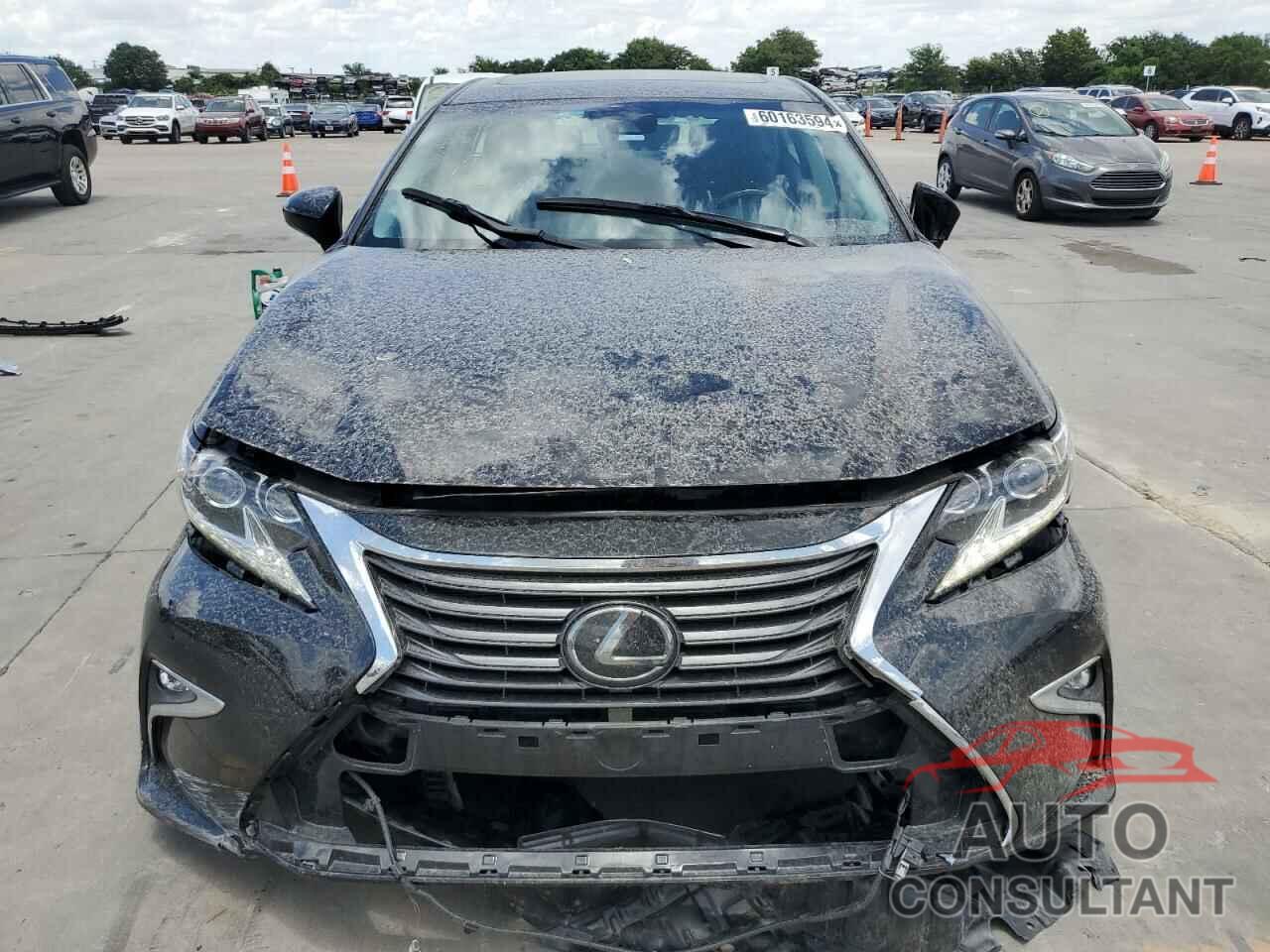 LEXUS ES350 2016 - JTHBK1GGXG2215457