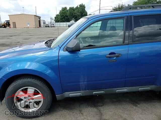 FORD ESCAPE 2011 - 1FMCU0D76BKC61659