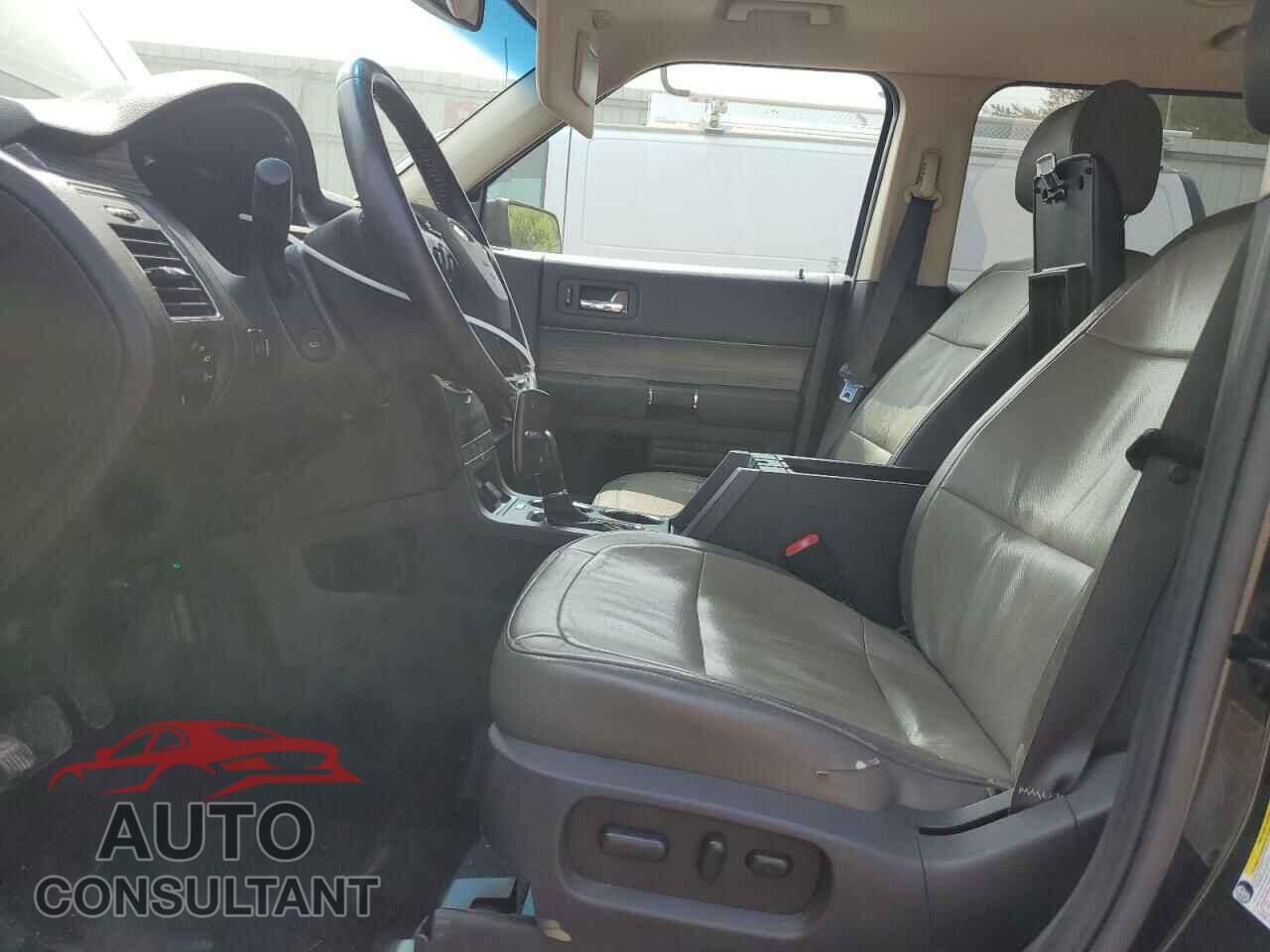 FORD FLEX 2016 - 2FMHK6D88GBA03233