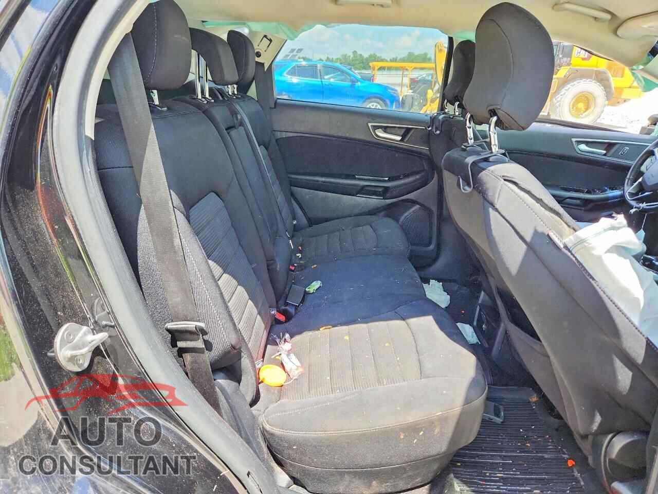 FORD EDGE 2018 - 2FMPK4J82JBB02397