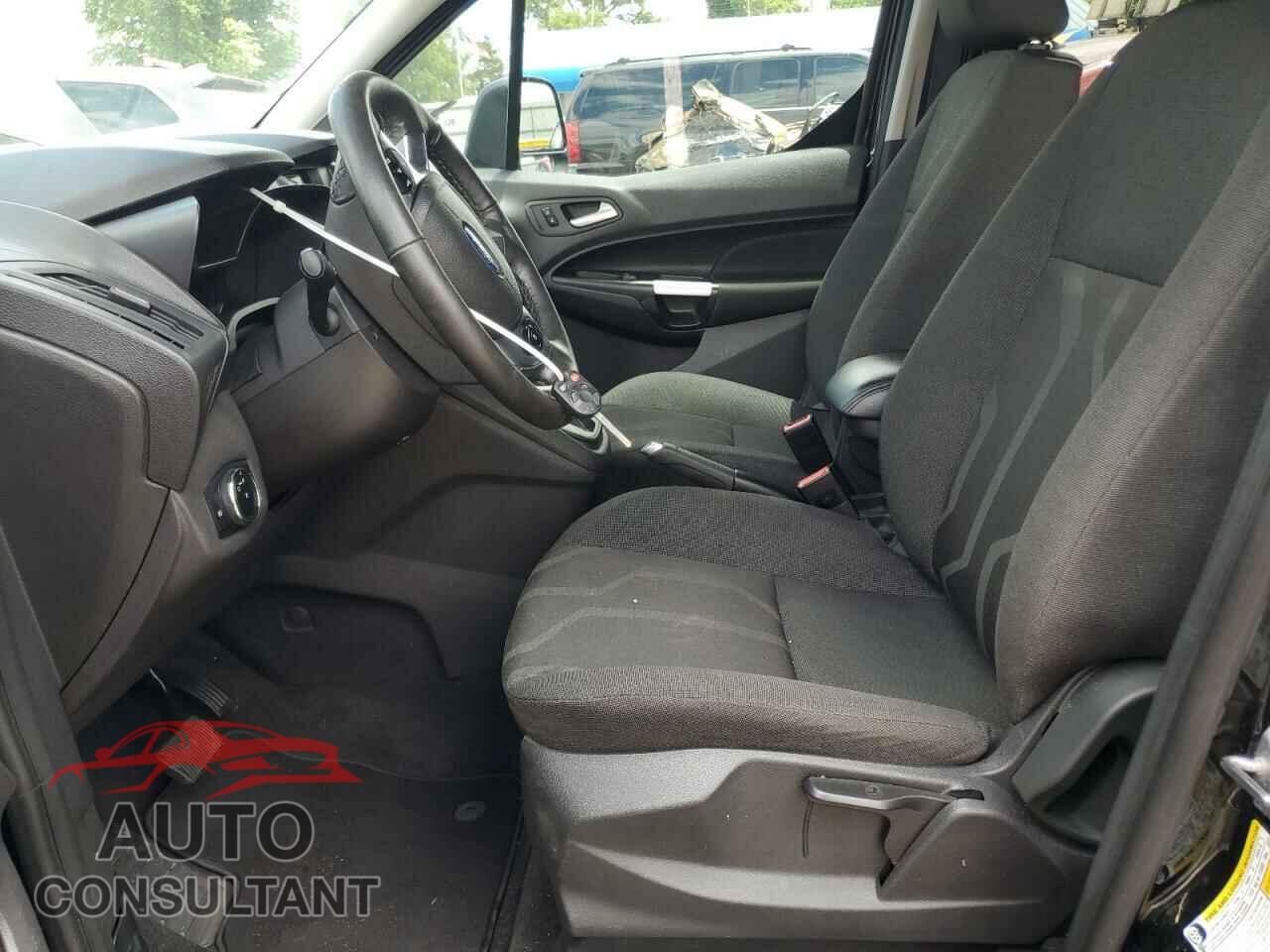 FORD TRANSIT 2017 - NM0LS7F79H1324491